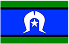 Torres Strait Islander flag