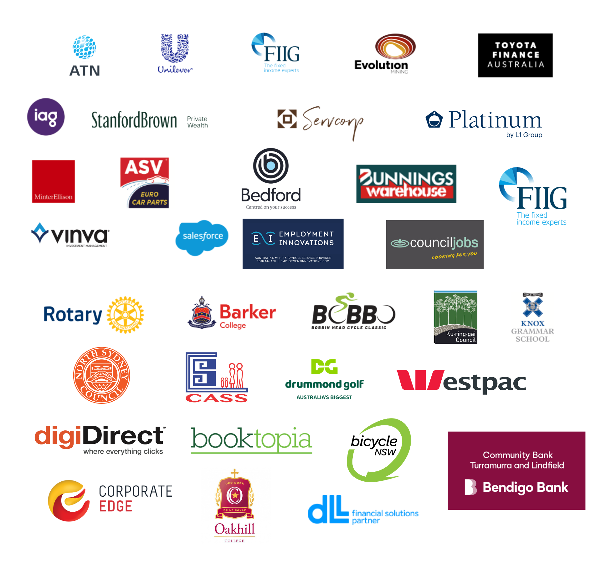 Lifeline Harbour to Hawkesbury Sydney partners 