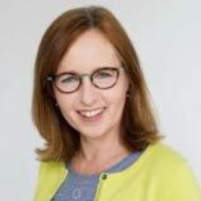 Headshot of Linda Eliott