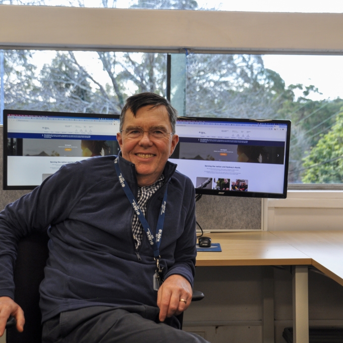 Financial Counsellor