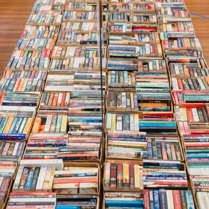 Books