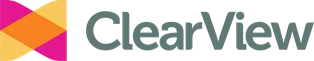 clearview company logo
